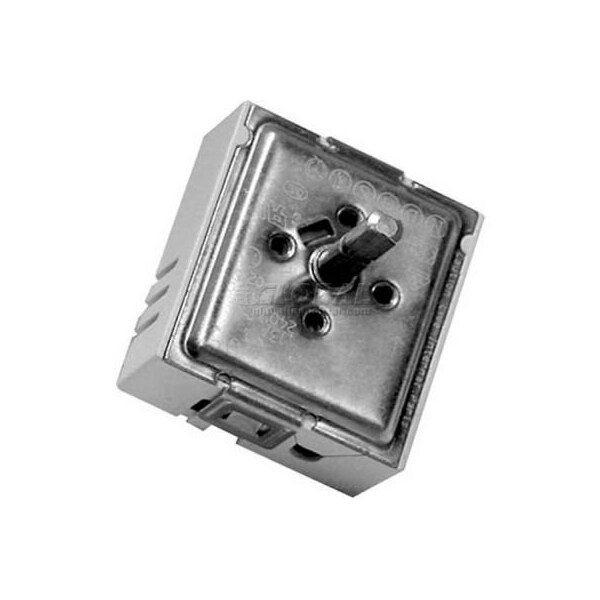 Allpoints Infinite Switch, 240V, 13A, For APW, 1301629 42-1371-APW - main